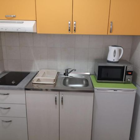 Apartment Asja Old City Center PUY 외부 사진