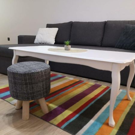 Apartment Asja Old City Center PUY 외부 사진