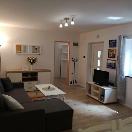 Apartment Asja Old City Center PUY 외부 사진