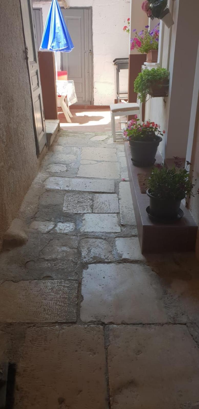 Apartment Asja Old City Center PUY 외부 사진