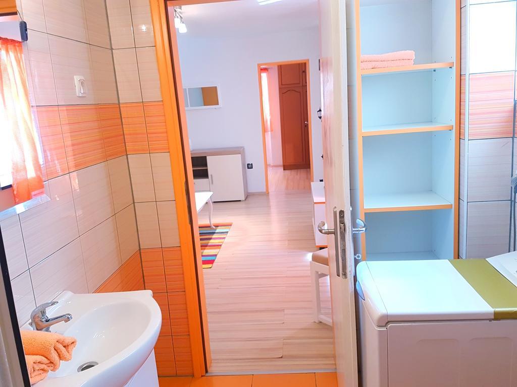 Apartment Asja Old City Center PUY 외부 사진