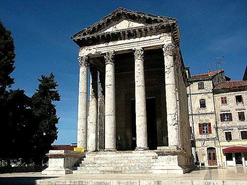 Apartment Asja Old City Center PUY 외부 사진