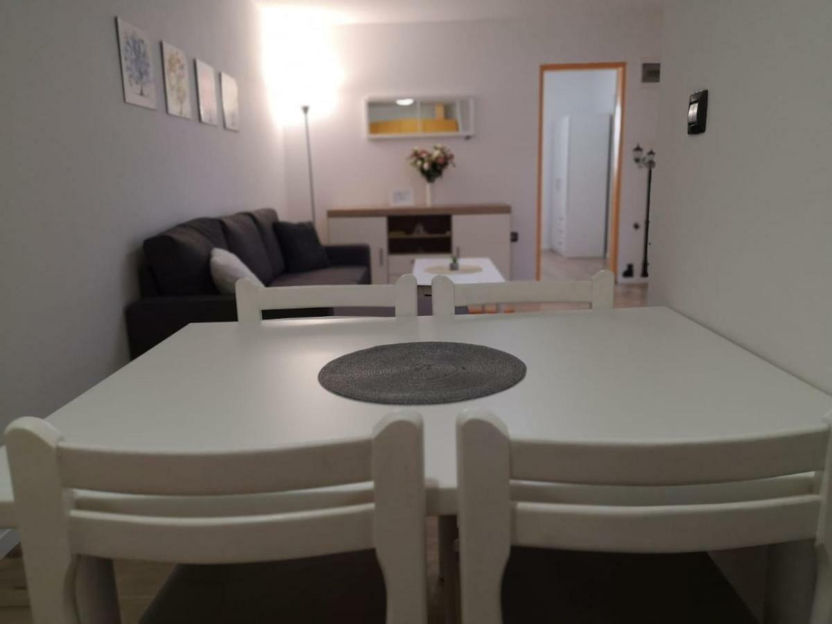 Apartment Asja Old City Center PUY 외부 사진