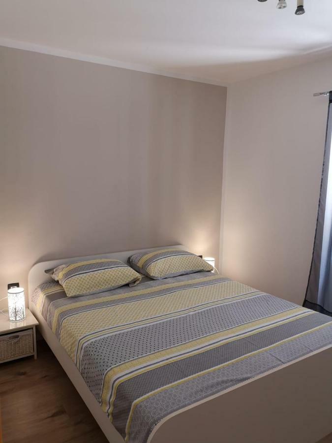 Apartment Asja Old City Center PUY 외부 사진