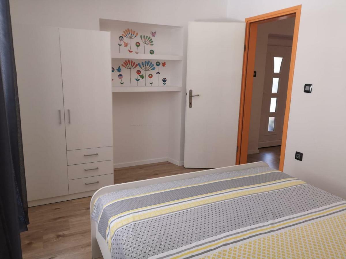 Apartment Asja Old City Center PUY 외부 사진