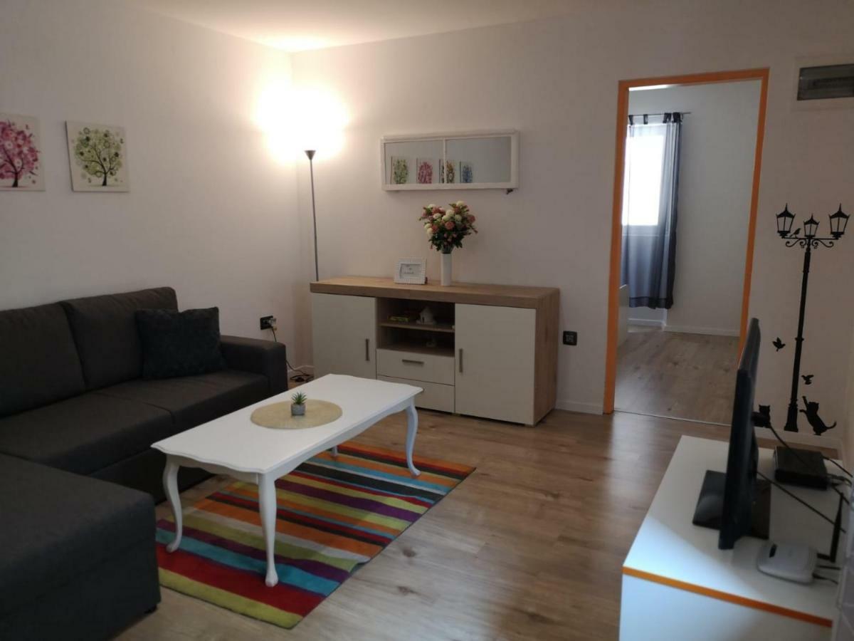 Apartment Asja Old City Center PUY 외부 사진
