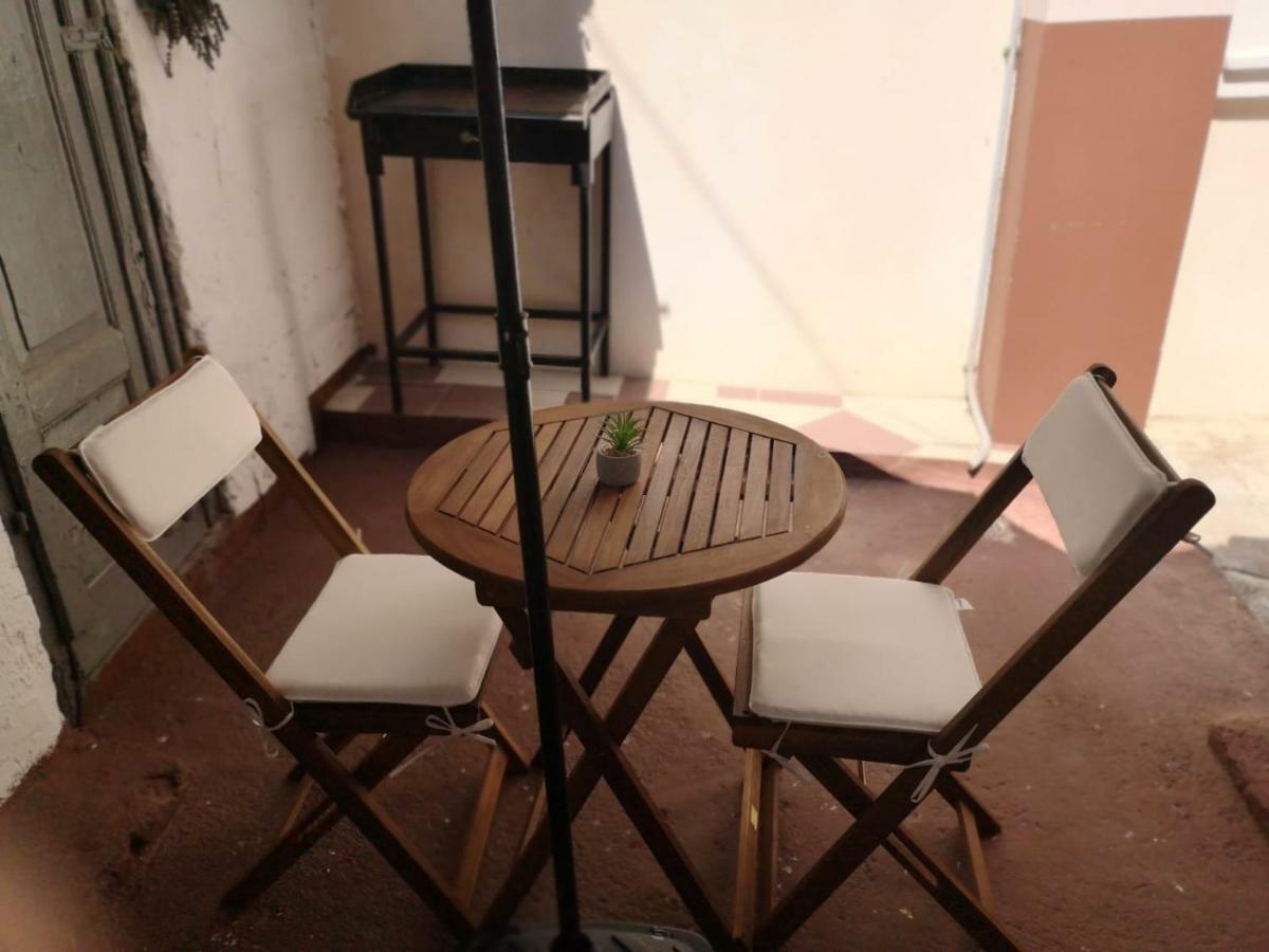 Apartment Asja Old City Center PUY 외부 사진